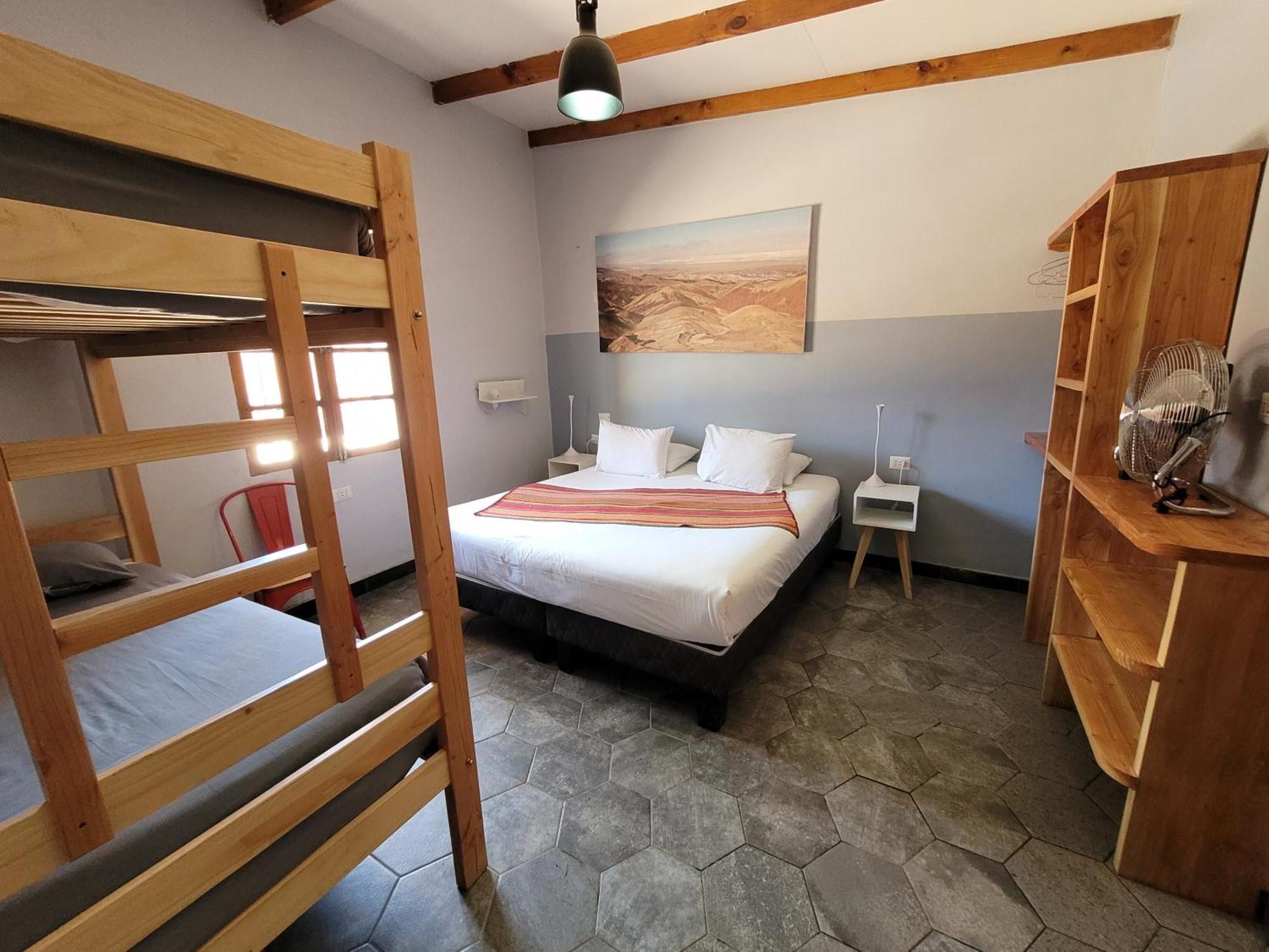 Hotel Jardin Atacama San Pedro de Atacama Cameră foto