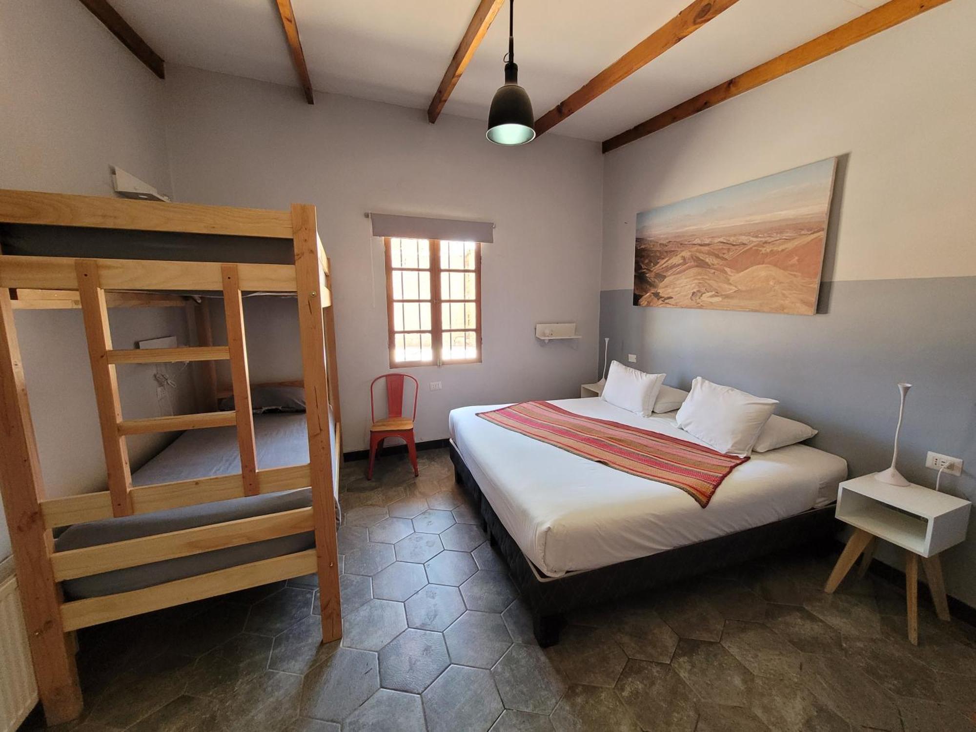 Hotel Jardin Atacama San Pedro de Atacama Cameră foto