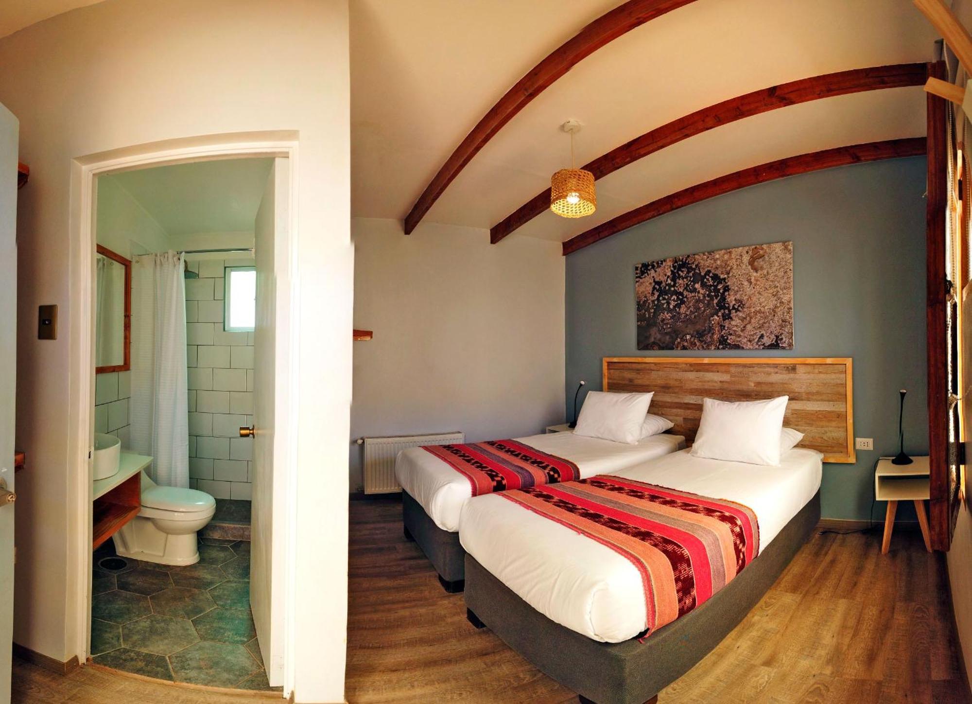 Hotel Jardin Atacama San Pedro de Atacama Cameră foto