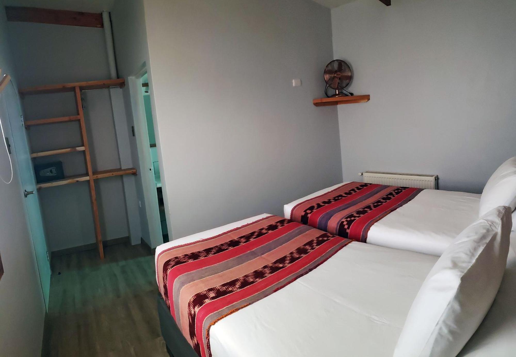 Hotel Jardin Atacama San Pedro de Atacama Cameră foto