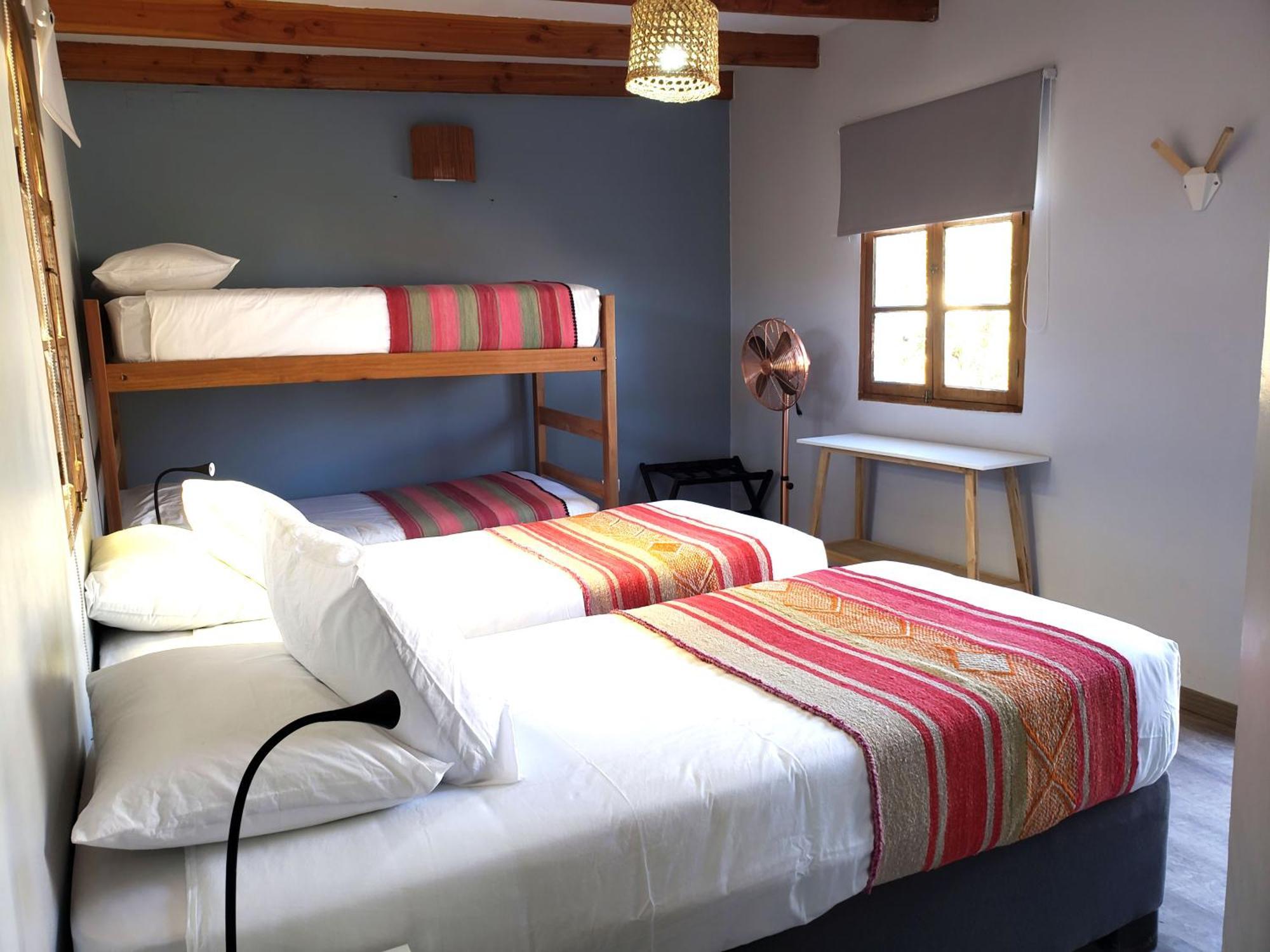 Hotel Jardin Atacama San Pedro de Atacama Cameră foto