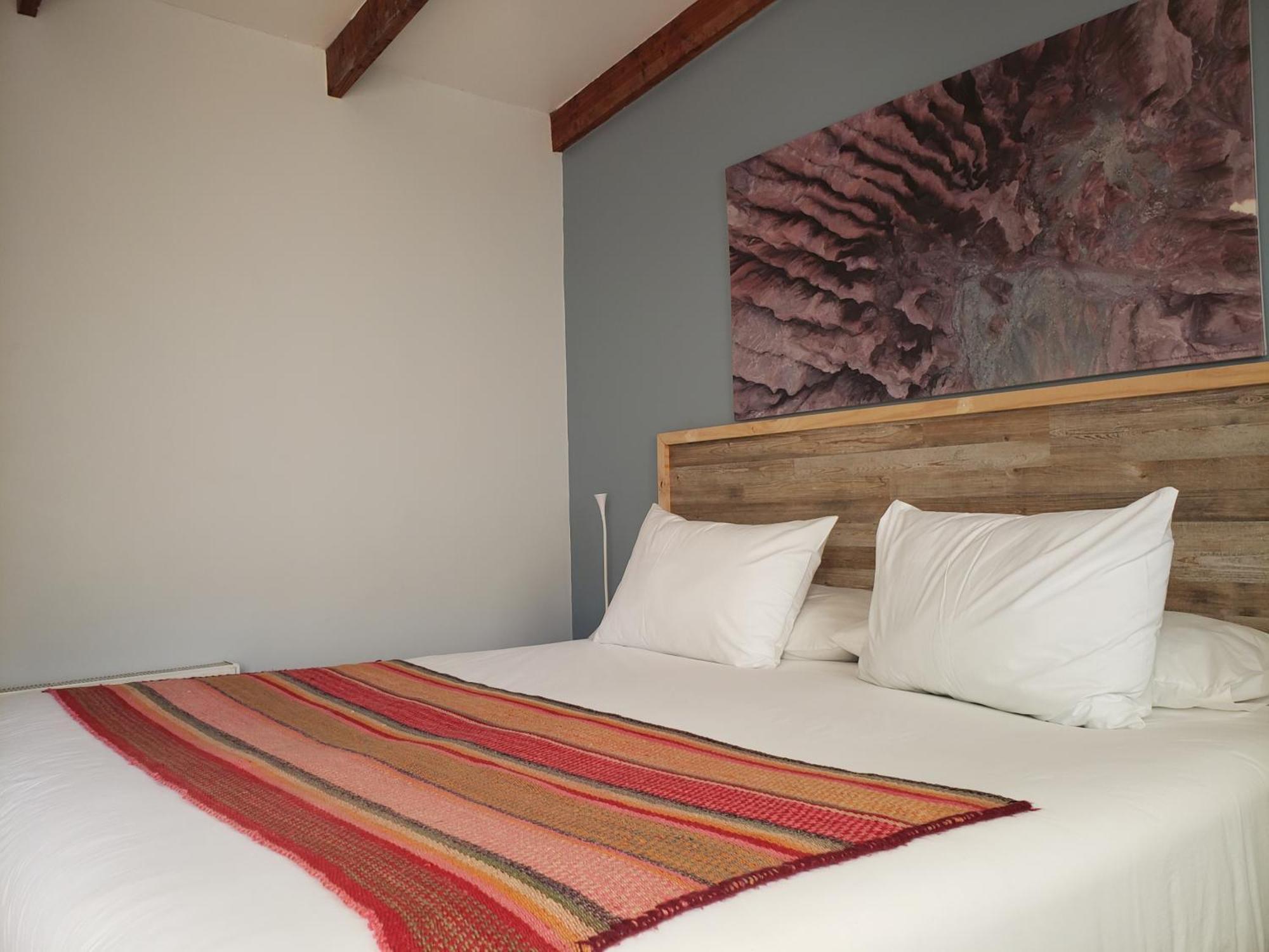 Hotel Jardin Atacama San Pedro de Atacama Cameră foto